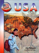 USA cover