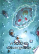 A World of Microorganisms cover