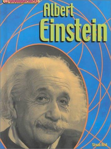 Albert Einstein cover
