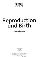 Birth and Reproduction cover