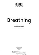Breathing and Respiration cover