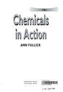Chemicals in Action cover