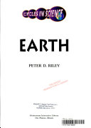 Earth cover