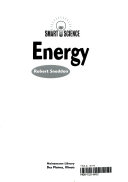 Energy cover