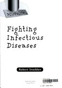 Fighting Infectious Diseases cover