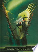 Food Chains and Webs cover
