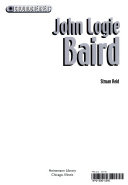 John Logie Baird cover