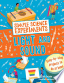 Light & Sound cover
