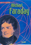 Michael Faraday cover