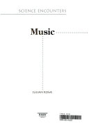 Music cover