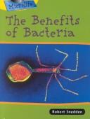 The Benefits of Bacteria cover