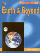 The Earth and Beyond cover