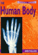 The Human Body cover