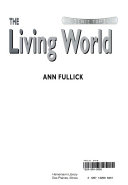 The Living World cover