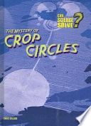 The Mystery of Crop Circles cover