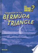 The Mystery of the Bermuda Triangle cover