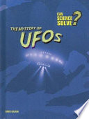 The Mystery of UFOs cover