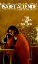 The Stories of Eva Luna cover