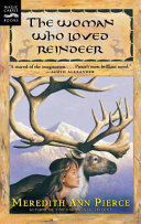 The Woman Who Loved Reindeer cover