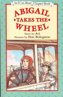 Abigail Takes the Wheel cover