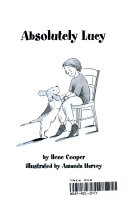 Absolutely Lucy cover