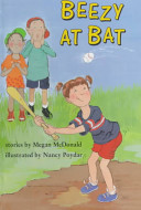 Beezy at Bat cover