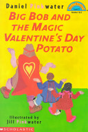 Big Bob and the Magic Valentine's Day Potato cover