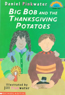 Big Bob and the Thanksgiving Potatoes cover