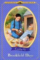 Brookfield Days cover