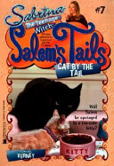 Cat by the Tail cover
