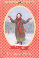 Christmas Stories cover