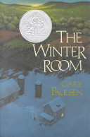 The Winter Room cover