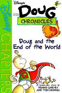 Doug and the End of the World cover