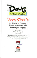 Doug Cheats cover