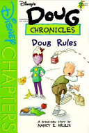 Doug Rules cover