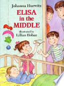 Elisa in the Middle cover