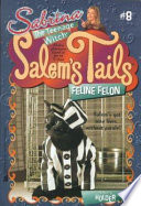 Feline Felon cover