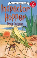 Inspector Hopper cover