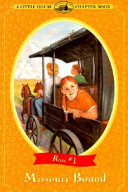 Missouri Bound cover