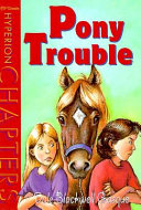 Pony Trouble cover