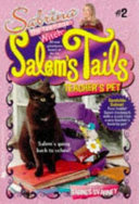 Teacher's Pet cover