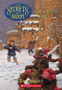 The Great Ice Battle cover