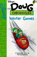 Winter Games cover