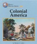 Colonial America cover