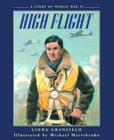 High Flight: A Story of World War II cover