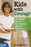 Kids with Courage cover