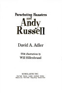 Parachuting Hamsters and Andy Russell cover