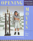 Opening Moves cover