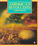 The American Revolution: War for Independence cover