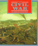 The Civil War: American Tragedy cover